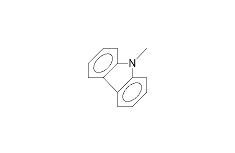 9-Methylcarbazole