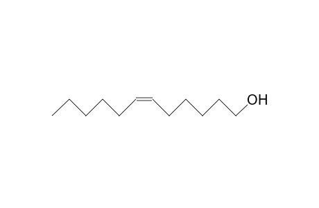 (Z)-dodec-6-en-1-ol