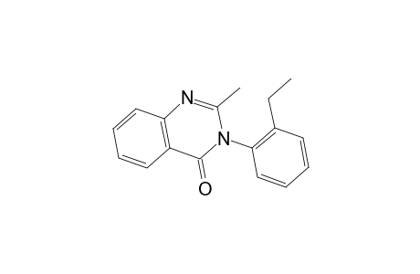 Etaqualone