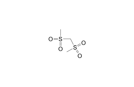 BIS-METHYLSULPHONYL-METHANE