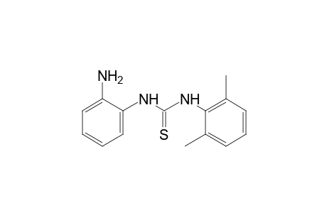 2'-amino-2,6-dimethylthiocarbanilide