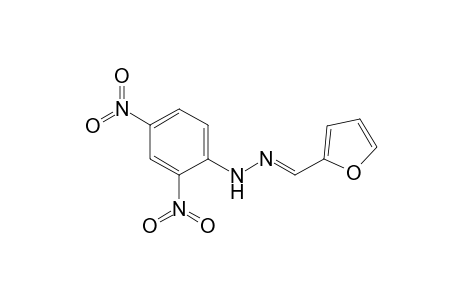 2-furaldehyde, 2,4-dinitrophenylhydrazone