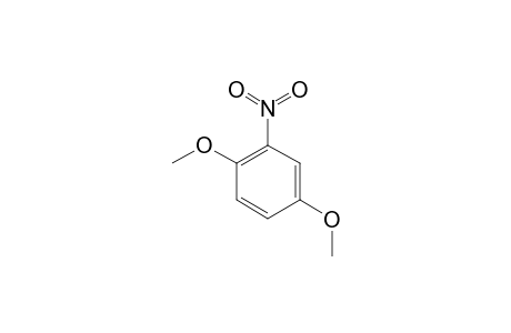 1,4-dimethoxy-2-nitrobenzene