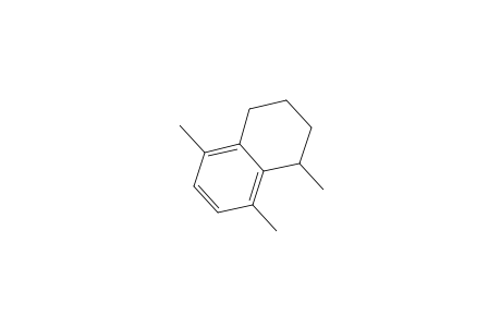 1,5,8-TRIMETHYL-TETRALIN