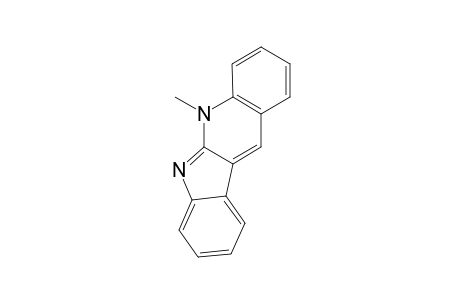 Neocryptolepine