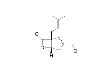 VIBRALACTONE