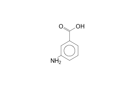 3-Amino-benzoic acid