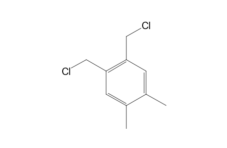 1,2-Bis(chloromethyl)-4,5-dimethylbenzene