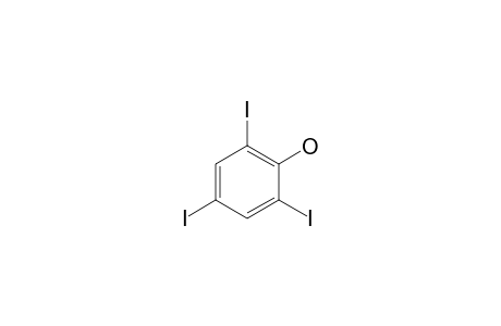 2,4,6-Triiodophenol