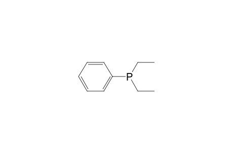 Diethylphenylphosphine