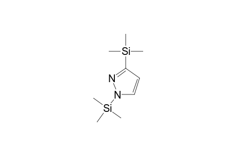 1,3-BIS-(TRIMETHYLSILYL)-PYRAZOLE