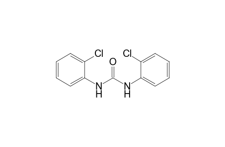 Urea, N,N'-bis(2-chlorophenyl)-