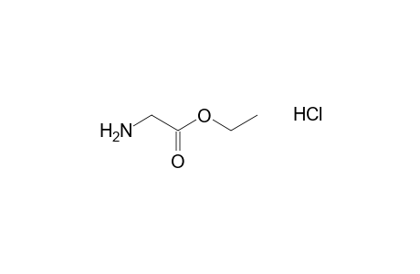 Glycine ethyl ester hydrochloride