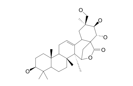 BRIGESIGENIN-B