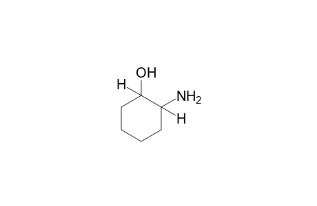 2-aminocyclohexanol