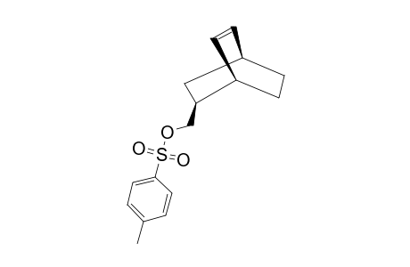 5-EXO-PARA-TOLUENESULFONYLBICYCLO-[2.2.2]-OCT-2-ENE