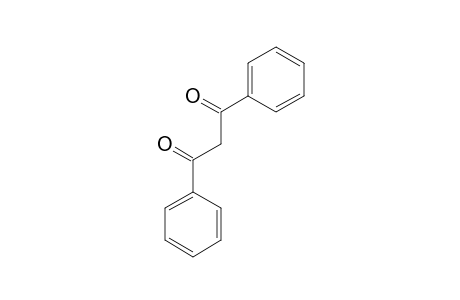 1,3-Diphenyl-1,3-propanedione