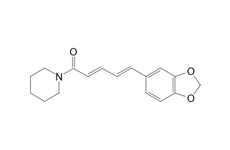 1-Piperoylpiperidine