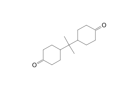 4,4'-isopropylidenedicyclohexanone