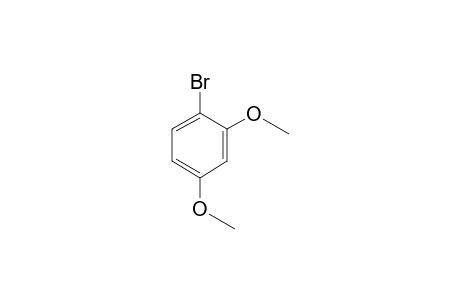 1-Bromo-2,4-dimethoxybenzene