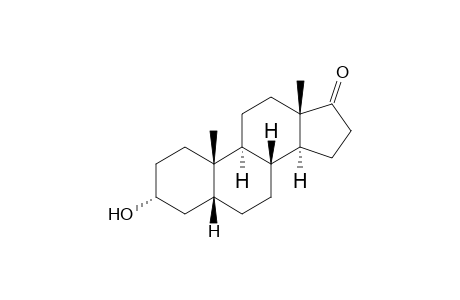 Etiocholanolone