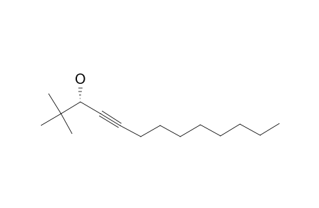 2,2-DIMETHYL-4-TRIDECYN-3-OL