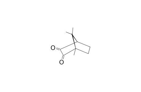 (1S)-(+)-Camphorquinone