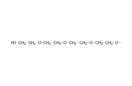 Tetraethylene glycol monomethyl ether