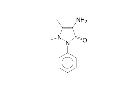 4-Aminoantipyrine