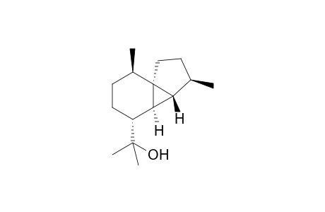 Cubeban-11-ol