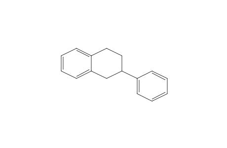 2-Phenyl-1,2,3,4-tetrahydronaphthalene