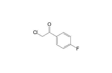 2-Chloro-4'-fluoroacetophenone