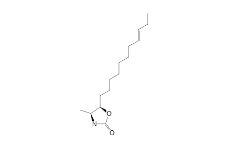 OXAZOLIDINONE-XESTOAMINOL-A