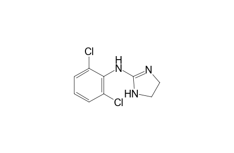 Clonidine