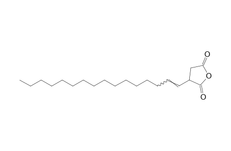 (1-hexadecenyl)succinic anhydride