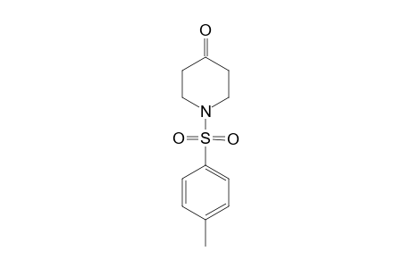 1-TOSYL-4-PIPERIDON