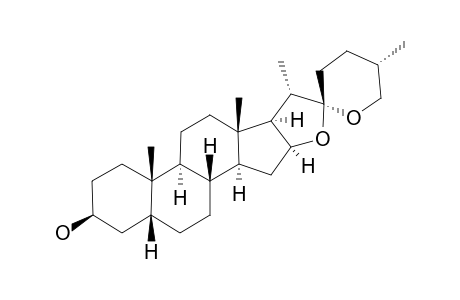 Sarsasapogenin