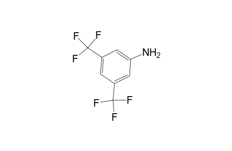 alpha,alpha,alpha,alpha',alpha',alpha'-Hexafluoro-3,5-xylidine