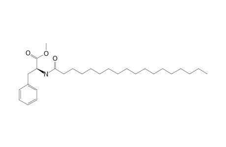 N-STEAROYL-L-PHENYLALANINE-METHYLESTER