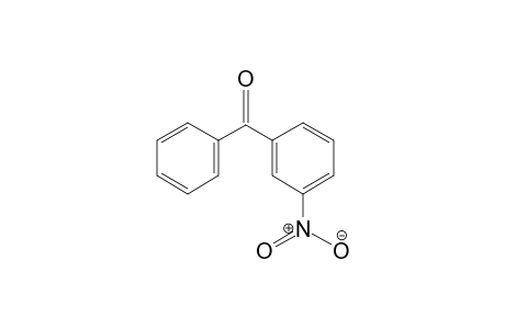 3-Nitrobenzophenone