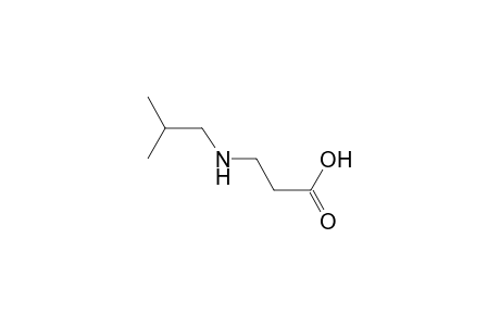 N-ISOBUTYL-beta-ALANINE