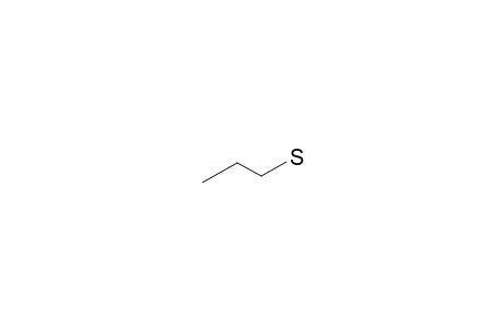 1-Propanethiol