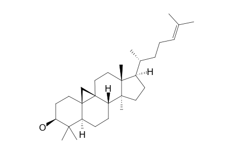 3-BETA-CYCLOARTENOL