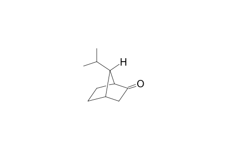 anti-7-Isopropyl-bicyclo-[2.2.1]-heptan-2-one