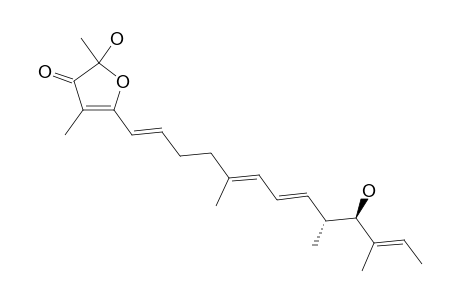 ACTINOFURANONE_B