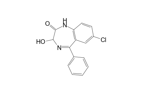 Oxazepam