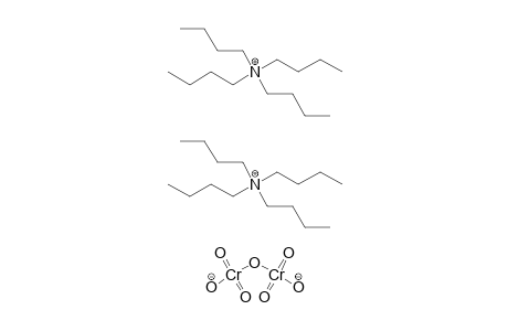 Bis(tetrabutylammonium) dichromate