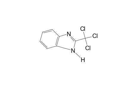 2-(trichloromethyl)benzimidazole