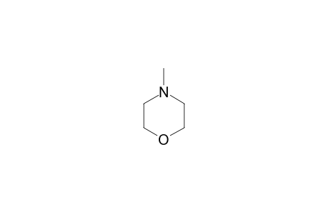 4-Methylmorpholine