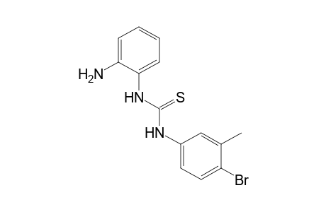 2'-amino-4-bromo-3-methylthiocarbanilide